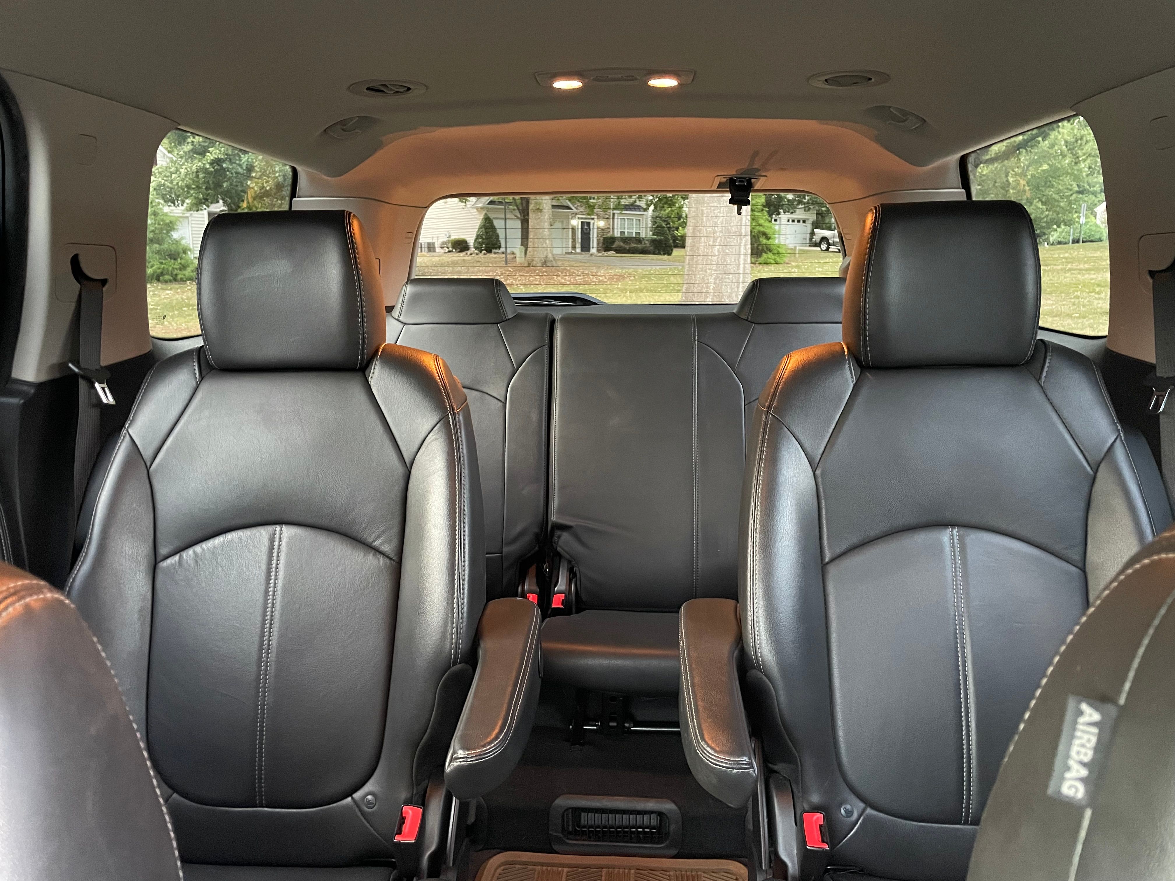 Used 2017 GMC Acadia Limited SLT AWD/4WD image 17