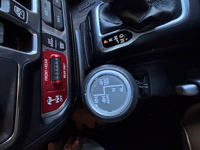 Used 2021 Jeep Wrangler Unlimited Rubicon AWD/4WD image 8