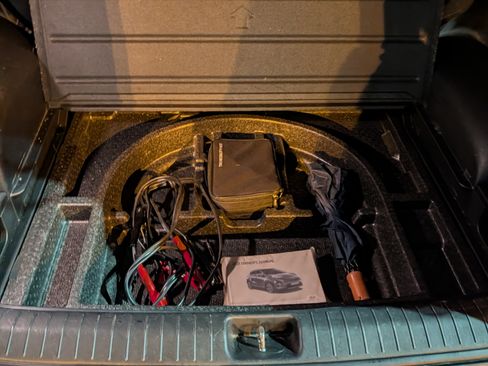 Used 2021 Kia Sportage LX image 5