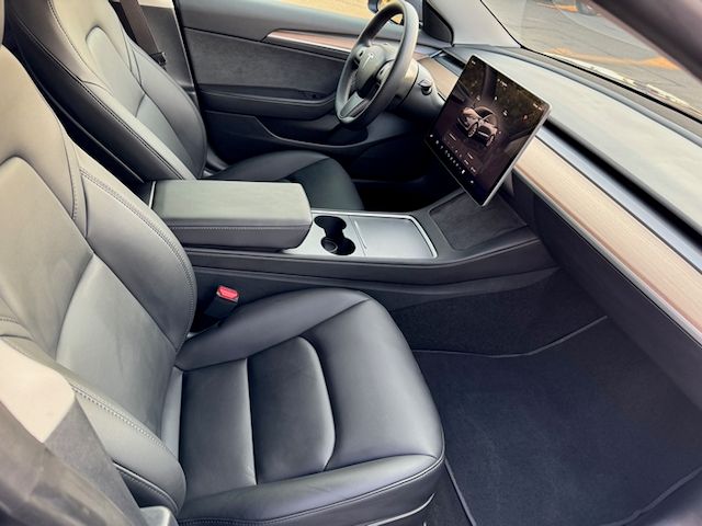 Used 2023 Tesla Model 3 Long Range AWD/4WD image 16