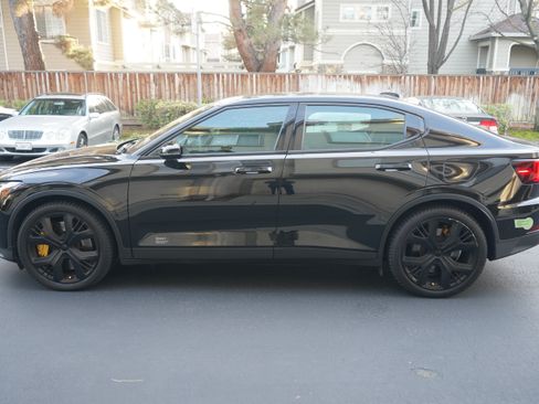 Used 2022 Polestar Polestar 2 w/ Performance Package image 8