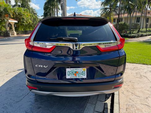 Used 2018 Honda CR-V LX image 26