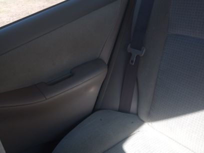 Used 2006 Toyota Corolla CE
