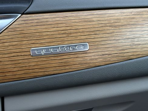 Used 2014 Audi A6 3.0T Prestige w/ Prestige Package image 26