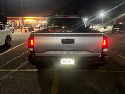 Used 2022 Toyota Tacoma SR