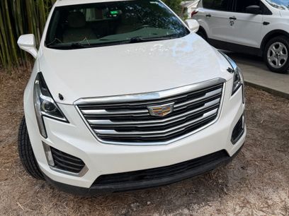Used 2019 Cadillac XT5 FWD
