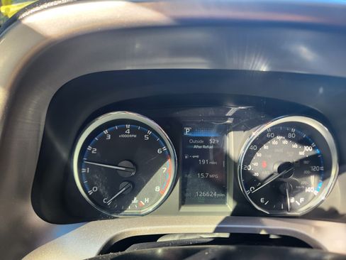 Used 2016 Toyota RAV4 XLE image 15