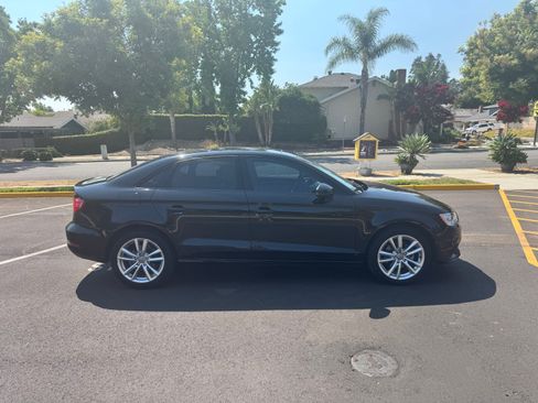 Used 2015 Audi A3 TDI Premium image 4