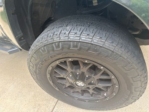 Used 2010 Toyota Tacoma PreRunner RWD image 14