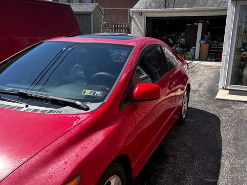 Used 2006 Honda Civic EX image 4