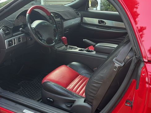 Used 2002 Ford Thunderbird image 10