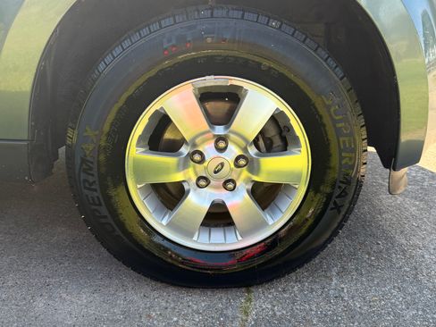 Used 2012 Ford Escape Limited FWD image 13