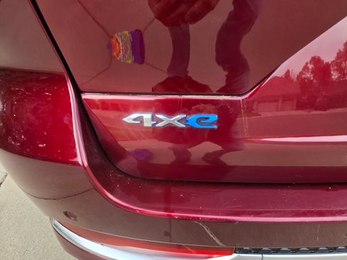 Used 2023 Jeep Grand Cherokee Summit w/ Advanced Protech Group IV image 23