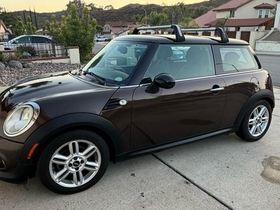 Used 2011 MINI Cooper Hardtop