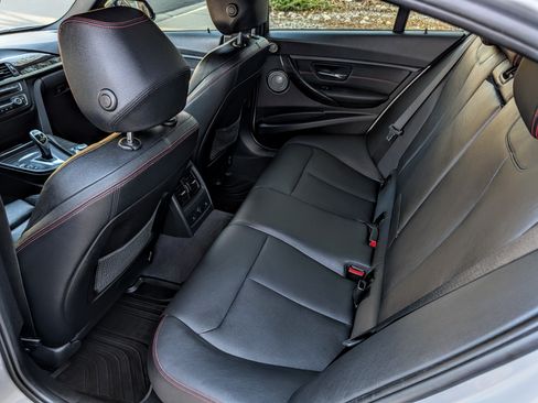 Used 2013 BMW 335i xDrive 335i xDrive Sedan 4D image 16