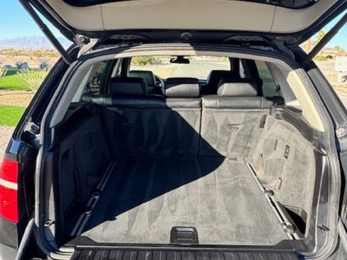 Used 2007 BMW X5 3.0si image 10