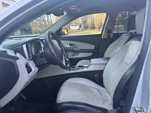 Used 2012 Chevrolet Equinox LT image 9