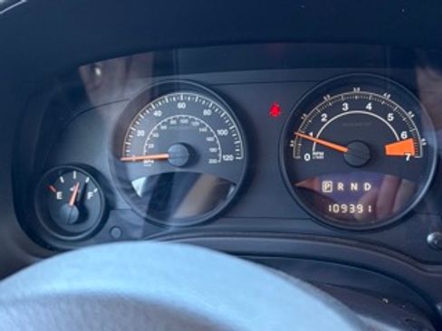 Used 2016 Jeep Patriot Sport w/ Power Value Group image 13