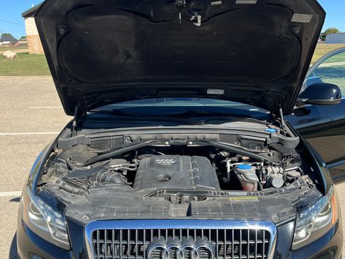 Used 2012 Audi Q5 2.0T Premium Plus image 8