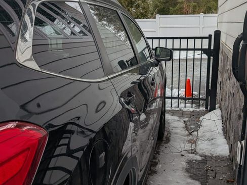 Used 2019 Subaru Ascent Premium w/ Popular Package #3 image 5