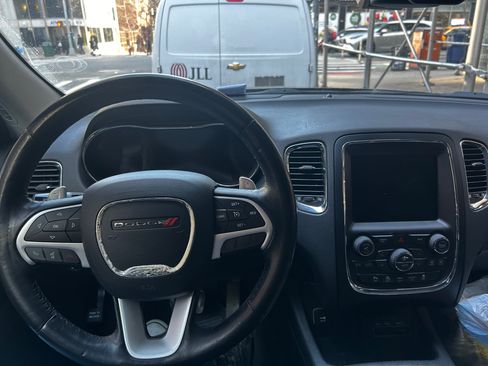 Used 2016 Dodge Durango Limited w/ Nav & Power Liftgate Group image 6