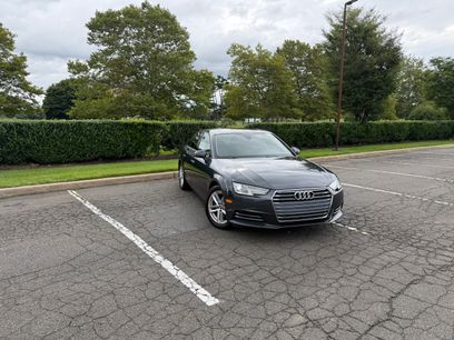 Used 2017 Audi A4 2.0T Ultra Premium