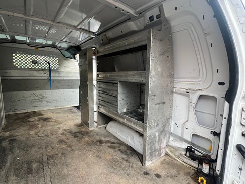 Used 2013 Ford E-150 and Econoline 150 RWD image 11