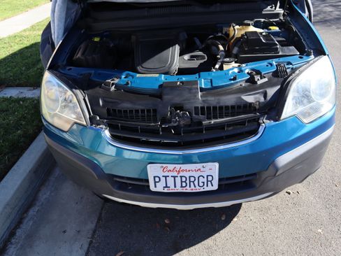 Used 2009 Saturn Vue XE image 28