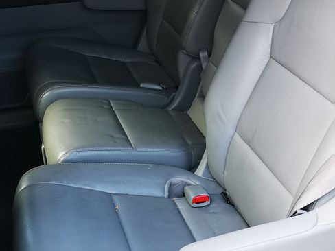 Used 2015 Honda Odyssey EX-L image 9