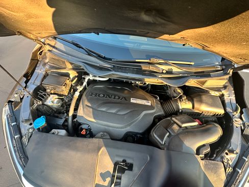 Used 2019 Honda Odyssey LX image 25