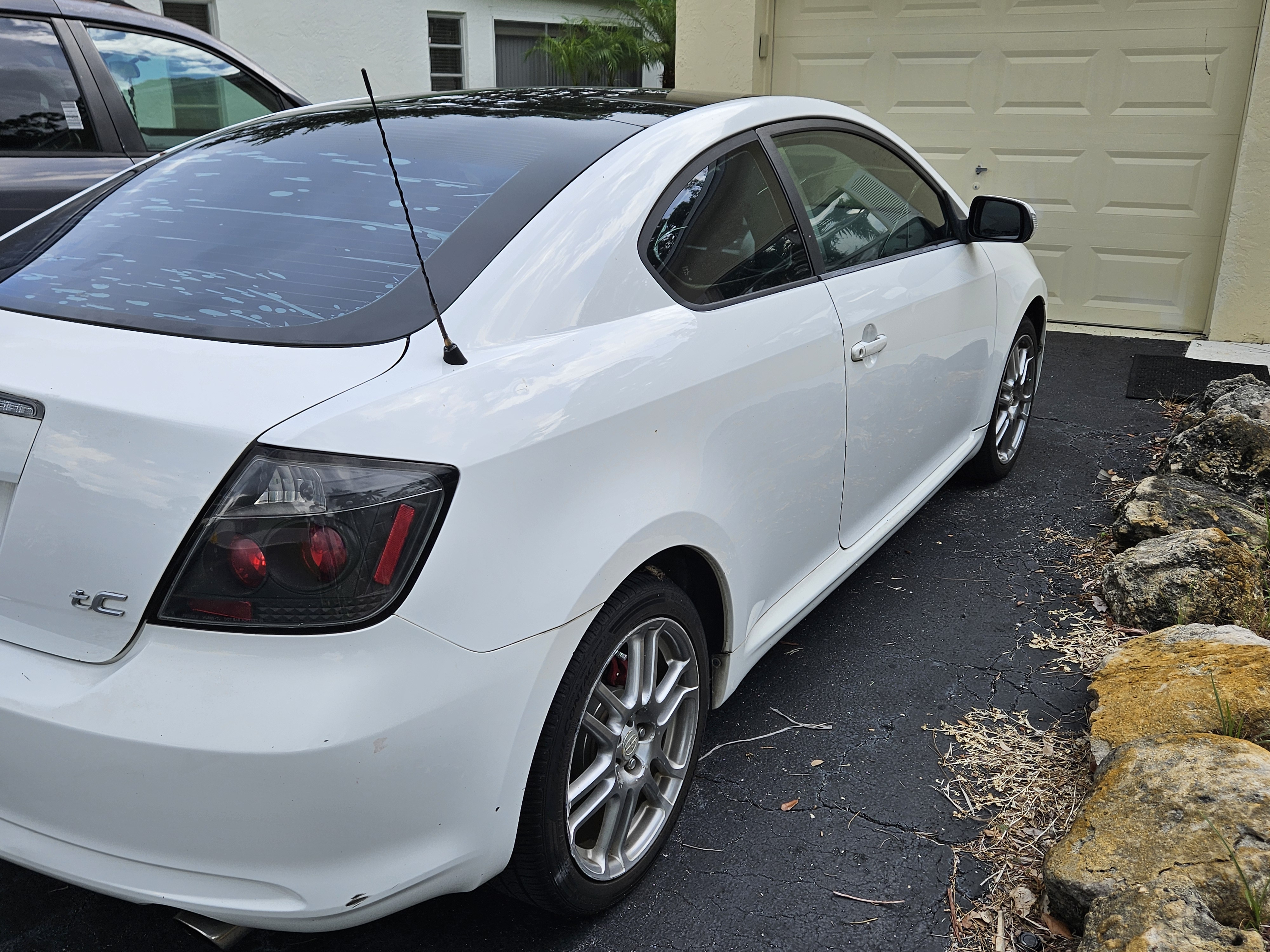 Used 2006 Scion tC FWD image 5