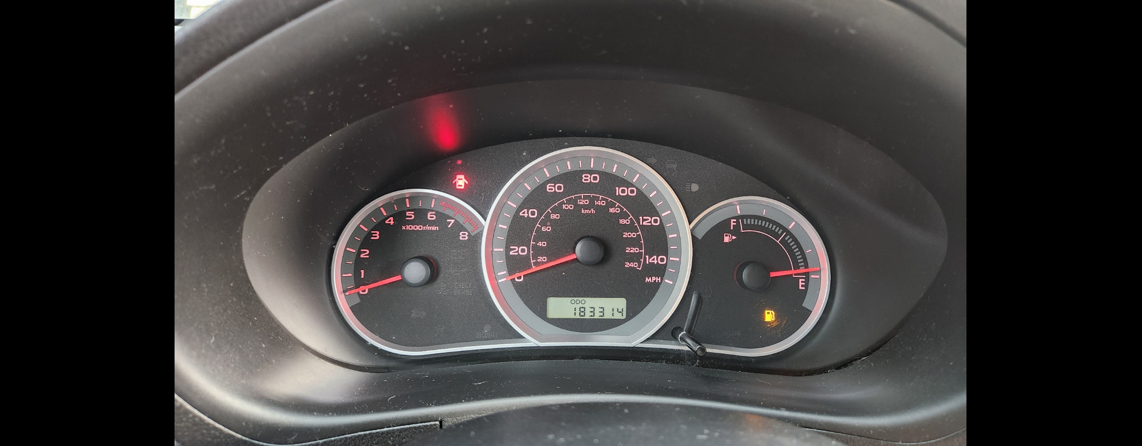 Used 2010 Subaru Impreza Outback Sport AWD/4WD image 13