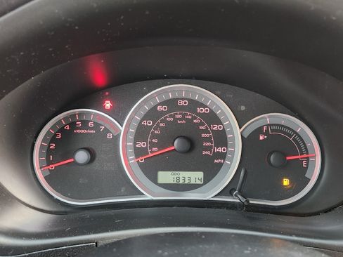 Used 2010 Subaru Impreza Outback Sport image 13