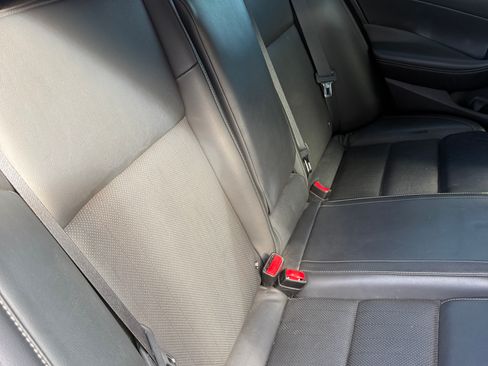 Used 2018 Nissan Maxima 3.5 SV image 13