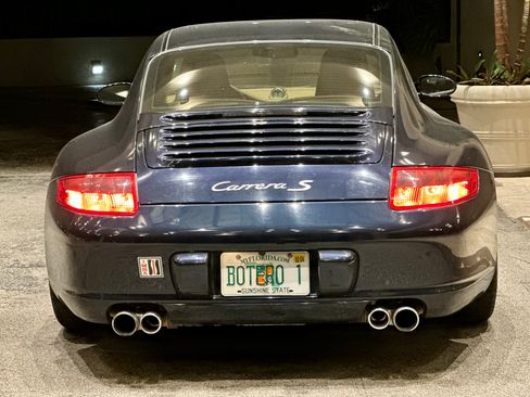 Used 2006 Porsche 911 Carrera S image 10