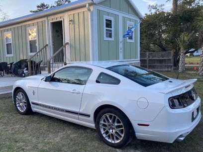 Used 2014 Ford Mustang Premium w/ Equipment Group 202A