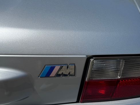 Used 2000 BMW M Roadster image 21
