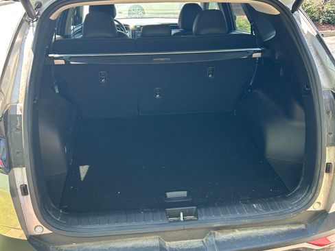 Used 2023 Hyundai Tucson SEL w/ Convenience Package image 8