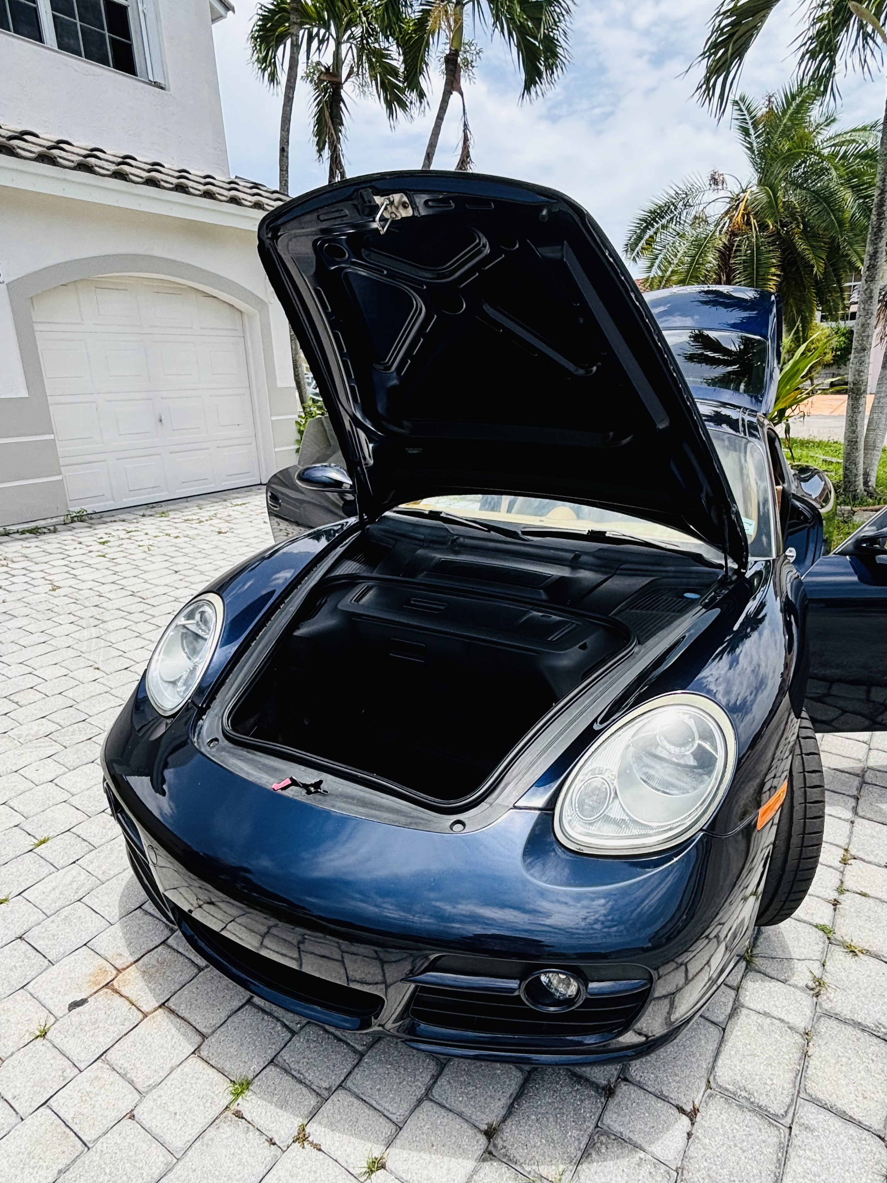 Used 2007 Porsche Cayman S RWD image 6