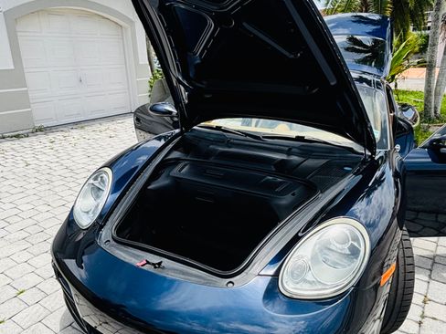 Used 2007 Porsche Cayman S RWD image 6