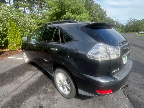 Used 2008 Lexus RX 400h AWD image 12