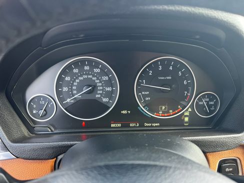 Used 2015 BMW 335i xDrive Sedan image 14