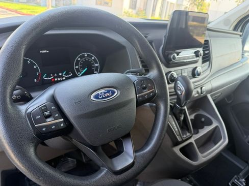 Used 2020 Ford Transit 150 XL RWD image 23