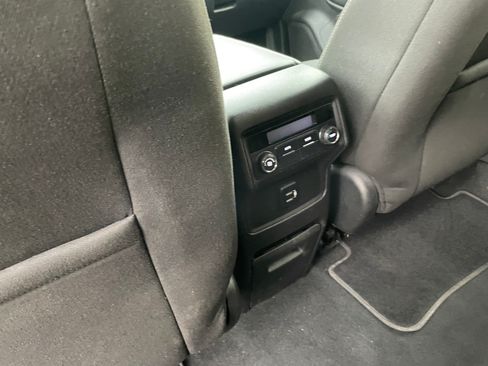 Used 2017 GMC Acadia SLE w/ Driver Alert Package I image 13