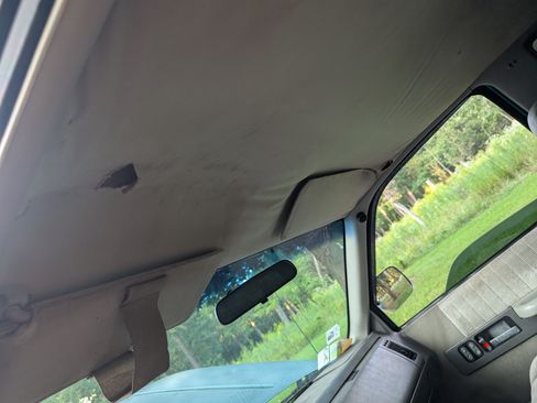 Used 1994 GMC Sierra 1500 2WD Extended Cab image 19