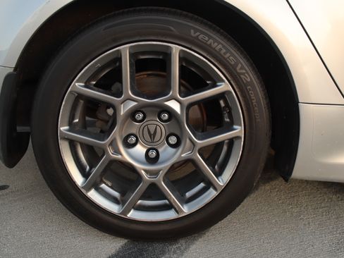 Used 2008 Acura TL Type-S image 26