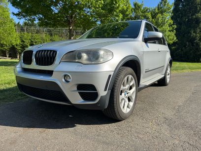 Used 2012 BMW X5 xDrive35d