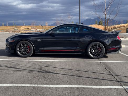 Used 2022 Ford Mustang Mach 1 w/ Mach 1 Handling Package image 10
