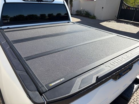 Used 2026 Toyota Tundra TRD Pro image 15