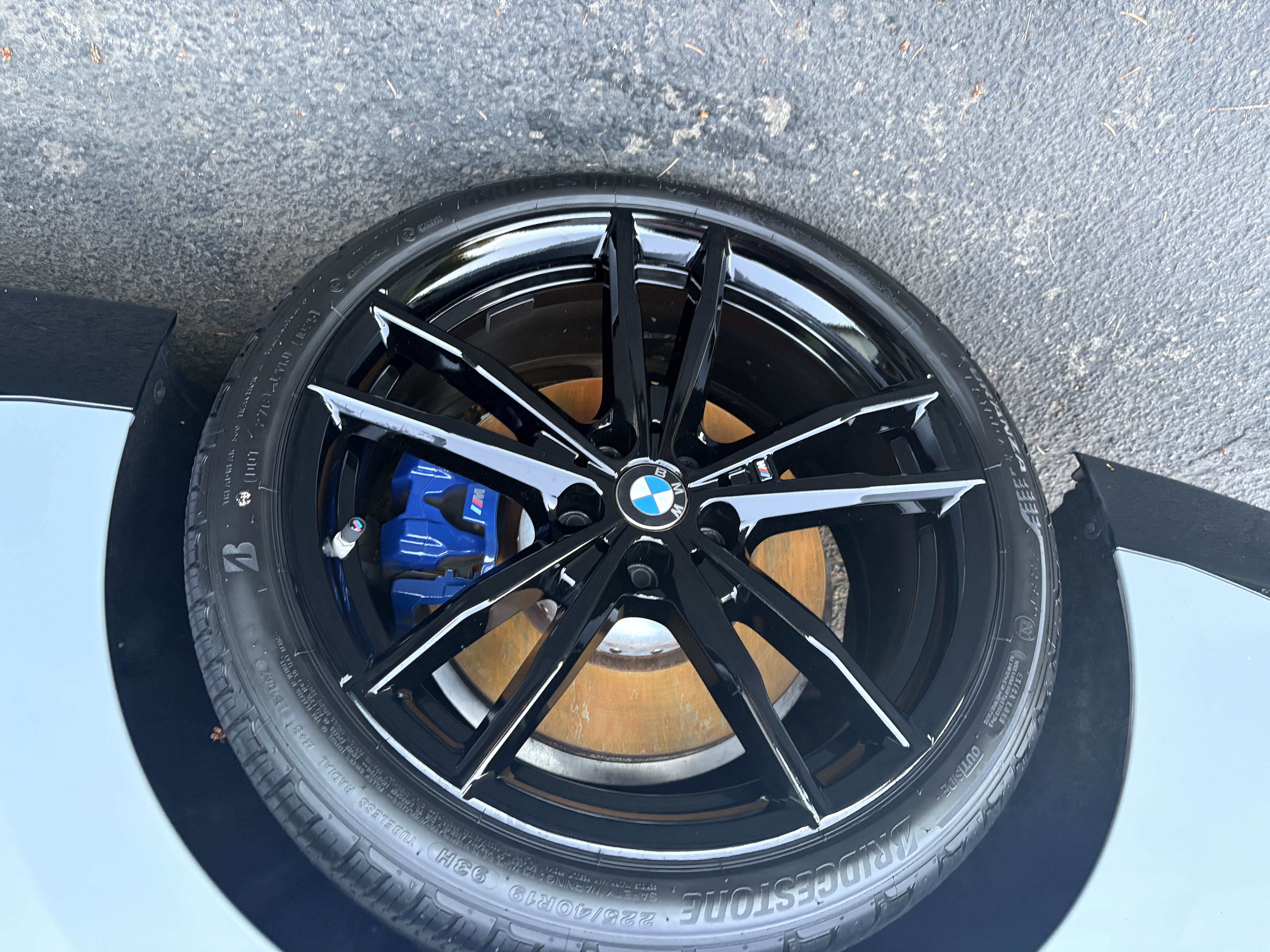 Used 2024 BMW M240i xDrive Coupe w/ Premium Package AWD/4WD image 13